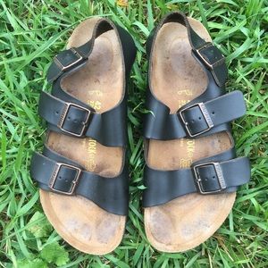 birkenstock sandals